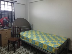 jalan-bukit-merah photo thumbnail #5